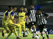 ASA empata com o Aliança pela 3ª rodada do Alagoano: 1 a 1