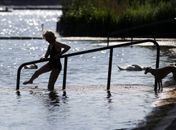 Julho de 2019 foi o mês mais quente da história, diz agência americana