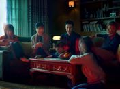 Filme de terror ‘As Faces do Demônio’ ganha pôsteres individuais e cartaz oficial