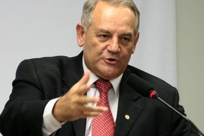 Givaldo Carimbão