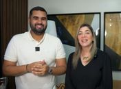 Um Sonho: Prefeitura de Piranhas promove primeiro Baile de Debutantes