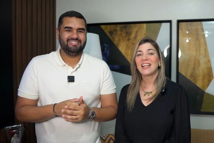 Um Sonho: Prefeitura de Piranhas promove primeiro Baile de Debutantes