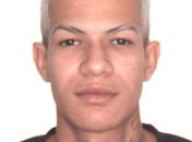 Polícia divulga imagem e tenta localizar suspeito de matar sargento em Maceió