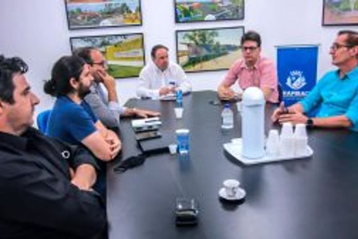 Prefeitura de Arapiraca concederá auxílio-transporte para estudantes universitários