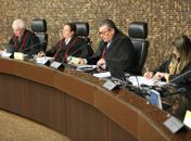 Taturana: TJ mantém condenação de envolvidos que perdem cargos e diretos políticos 