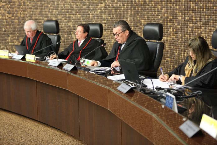 Taturana: TJ mantém condenação de envolvidos que perdem cargos e diretos políticos 