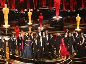 Confira todos os ganhadores do Oscar 2019