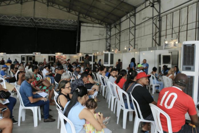 Procon-AL realiza Feirão de Negociação nos dias 11, 12 e 13 no Maceió Shopping