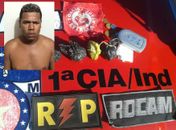 'Macaxeira' já responde por tráfico (Foto: Alagoasweb)