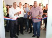 População de São Miguel dos Campos recebe UPA