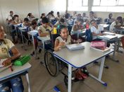 Em União dos Palmares, escolas municipais avançam em acessibilidade e inclusão.