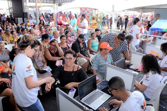 Para reduzir fila de espera, Governo inicia o Mutirão de Cirurgias pelo Benedito Bentes
