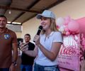 Com mandato atuante, deputada Cibele Moura consolida e amplia força política em AL, rumo à reeleição