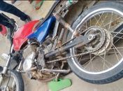 Adolescente morre após ser atropelado por moto que participava de suposto 'racha' no Sertão