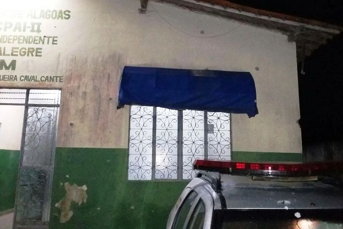 Banco do Brasil de Campo Alegre