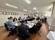 Prefeito Bruno Teixeira participa do Conedes e aprova benefícios para novos investimentos 