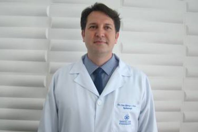 Especialista fala sobre radioterapia e câncer de mama em grupo de autoajuda da Santa Casa