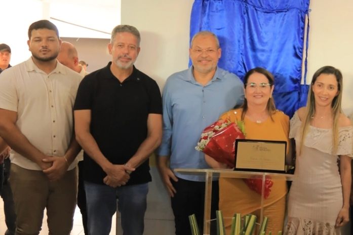 “Garantir investimentos no Agreste é prioridade — e no Senado vamos ampliar essa luta”, afirma Arthur Lira em Feira Grande