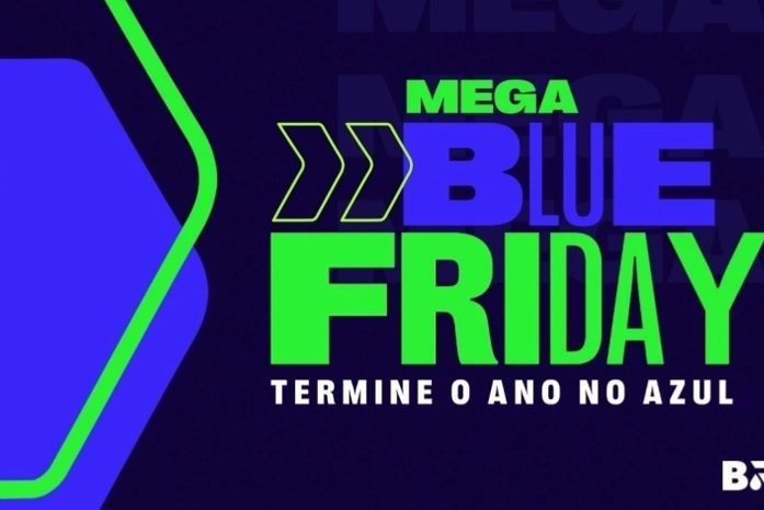BRK promove Mega Blue Friday com condições especiais de negociação de débitos