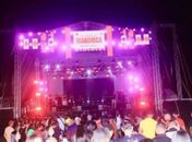 Festival da Mandioca movimenta Lagoa da Canoa com programação cultural e grandes shows no mês de junho