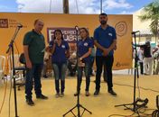 Complexo Tarcizo Freire realiza palestra educativa sobre o câncer de próstata