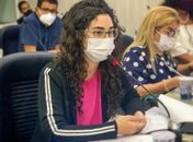 Teca Nelma: “O povo precisa ser prioridade nas diretrizes orçamentárias do município”