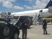 Sistema Prisional de Maceió recebe dois detentos que estavam em presídios federais
