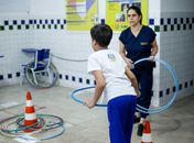 Seduc realiza 4ª convocação do PSS de Profissionais de Apoio da Educação Especial para atender estudantes da capital
