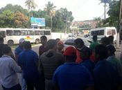 Na esteira da greve dos caminhoneiros, transportadores complementares fazem reivindicações ao Governo