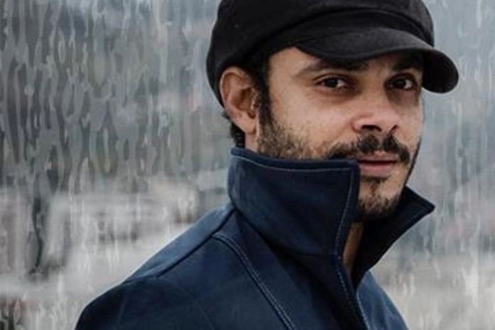 Adriano Siri lança neste sábado (6), às 14h, o Olha que lindo