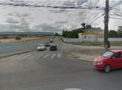 Obra do Estado interdita trecho de via no Tabuleiro neste sábado