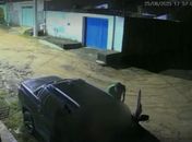 “Ele estava nos perseguindo”, afirma vítima após ter carro levado por criminoso armado no Benedito Bentes