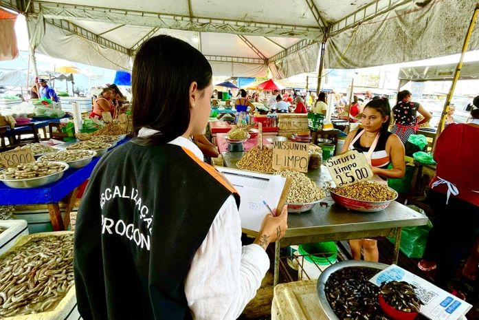 Procon Maceió divulga pesquisas de preços de itens da Páscoa