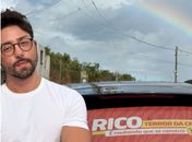 Influenciador Rico Melquiades lança pré-candidatura e faz da controvérsia sua principal bandeira