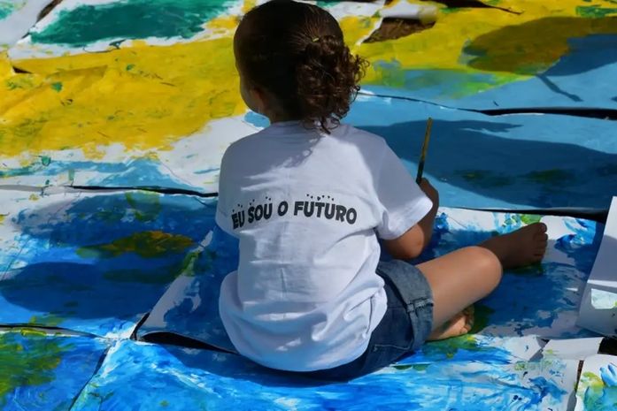 Alagoas se destaca na proteção à infância, mas desafios persistem 35 anos após o ECA