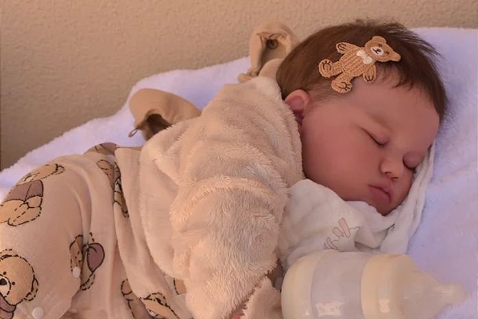 Bebês reborn