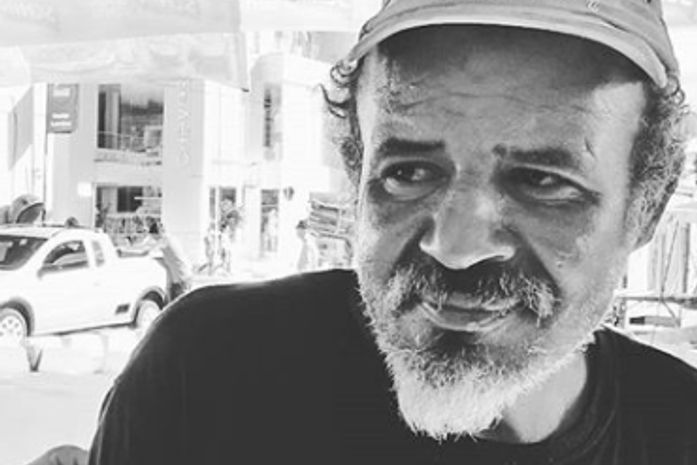 De Arapiraca, morador de rua morre em Sergipe e pode ser enterrado como indigente