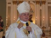 Dom Valério tem piora em quadro clínico e seu estado de saúde é grave