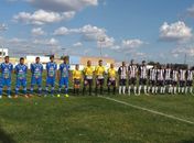 Copa Alagoas: ASA empata com Jaciobá e CSE vence o CEO