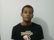 Assaltante de ônibus é preso em flagrante no Poço 