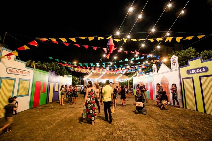 SMTT dá dicas para os condutores aproveitarem o São João; confira