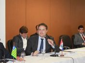 Em carta à União, governadores do NE exigem dilatação do prazo para pagar dívidas com o BNDES