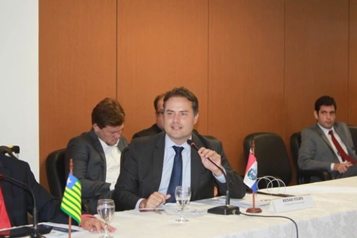 Em carta à União, governadores do NE exigem dilatação do prazo para pagar dívidas com o BNDES