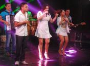 Banda Cavalo de Pau