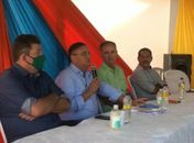 João Caldas lança pré-candidatura a prefeito de Ibateguara 