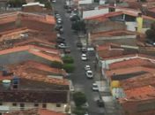 Operação em Maceió