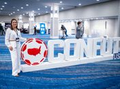 Realizada pelo Governo de Alagoas, Copa Rainha Marta é destaque em conferência nos Estados Unidos
