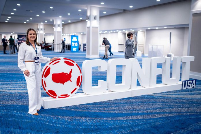 Realizada pelo Governo de Alagoas, Copa Rainha Marta é destaque em conferência nos Estados Unidos