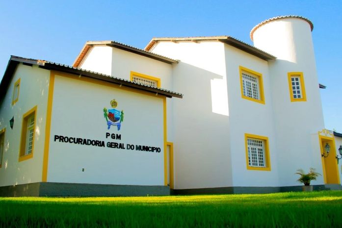 Procuradoria Geral do Município reverte perdas do FPM para Penedo