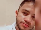 Jovem de 25 anos é executado a tiros em Lagoa da Canoa